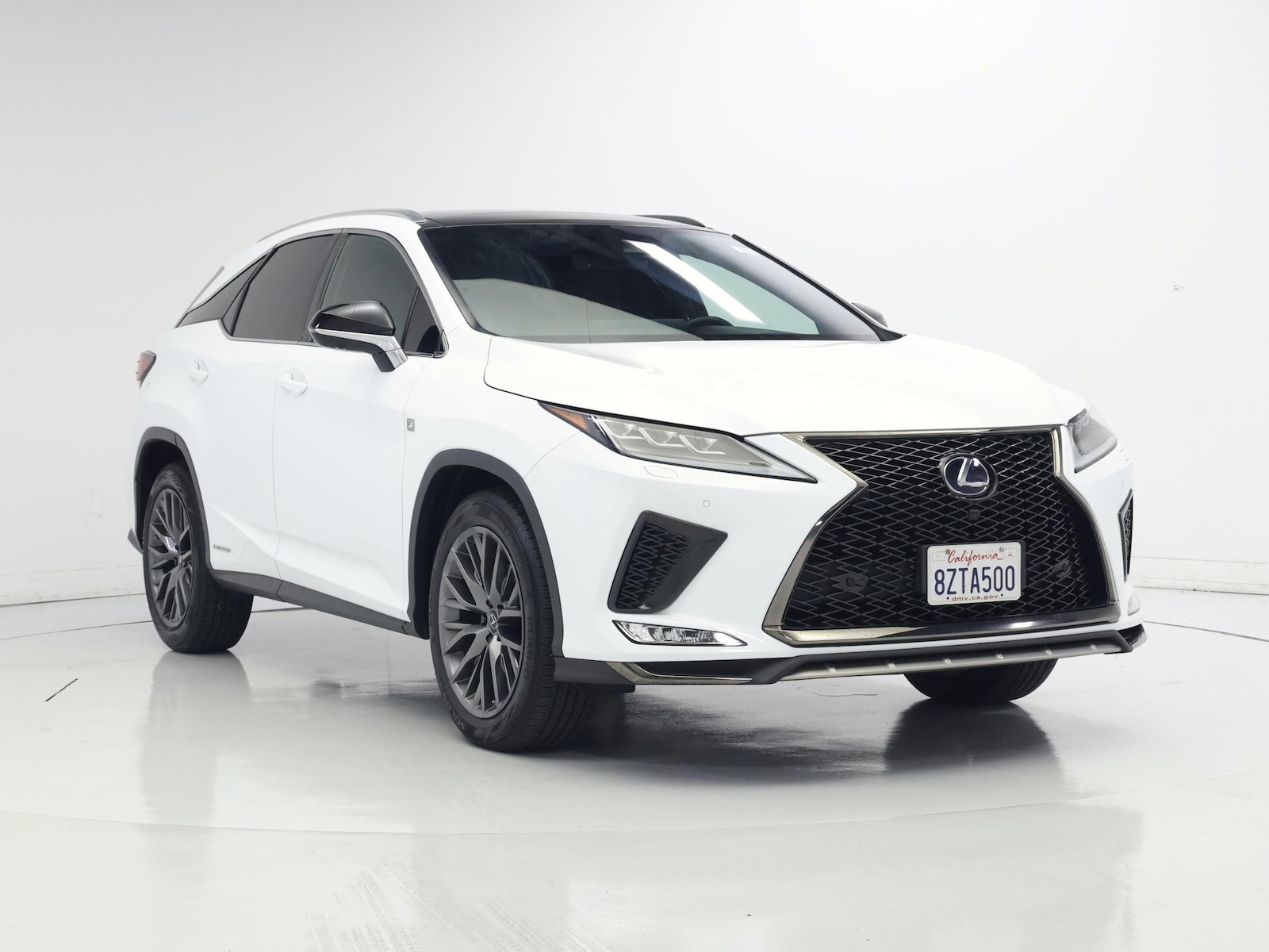 lexus rx hybrid 2022 2T2YGMDA5NC078405 image lexus rx hybrid 2022 2T2YGMDA5NC078405 image
